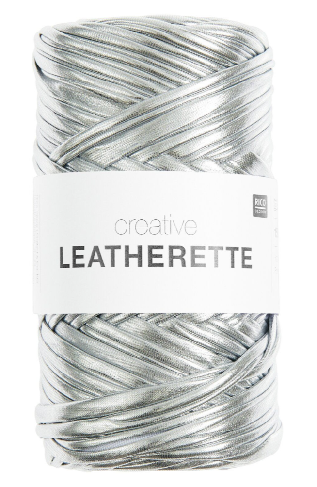 Creative "Leatherette" von Rico