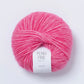 Èloise Wrap Strickpaket mit Anleitung von Julia  juli_strick