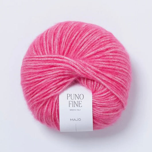 Èloise Wrap Strickpaket mit Anleitung von Julia  juli_strick