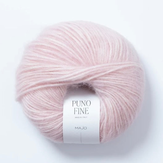 Èloise Wrap Strickpaket mit Anleitung von Julia  juli_strick