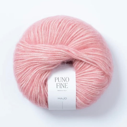 Èloise Wrap Strickpaket mit Anleitung von Julia  juli_strick