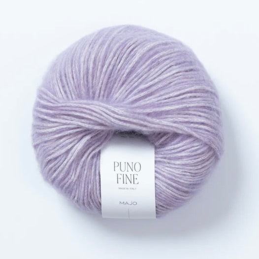 Èloise Wrap Strickpaket mit Anleitung von Julia  juli_strick