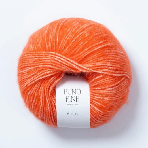 Èloise Wrap Strickpaket mit Anleitung von Julia  juli_strick