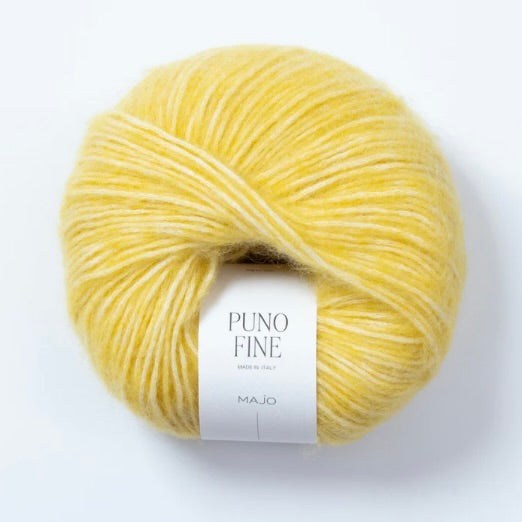 Èloise Wrap Strickpaket mit Anleitung von Julia  juli_strick