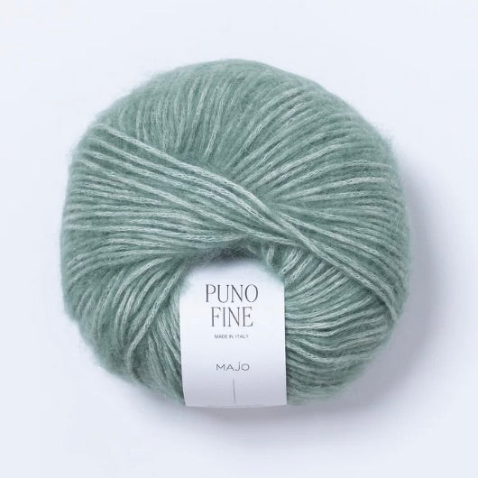 Èloise Wrap Strickpaket mit Anleitung von Julia  juli_strick