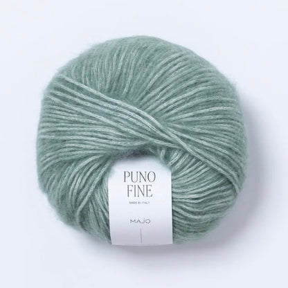 Èloise Wrap Strickpaket mit Anleitung von Julia  juli_strick