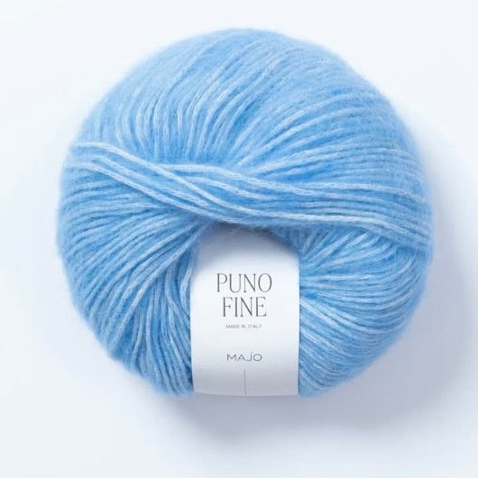 Èloise Wrap Strickpaket mit Anleitung von Julia  juli_strick