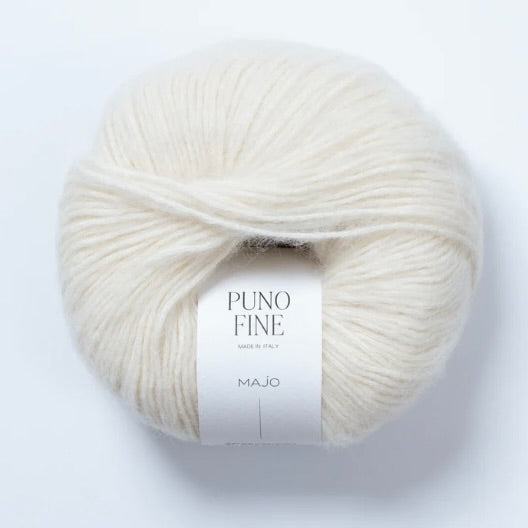 Èloise Wrap Strickpaket mit Anleitung von Julia  juli_strick