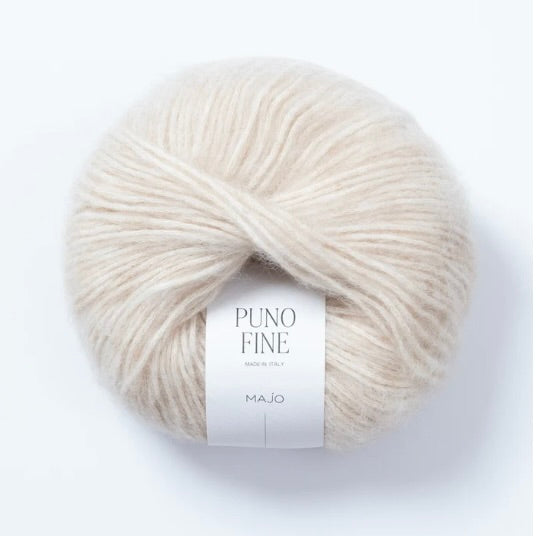 Èloise Wrap Strickpaket mit Anleitung von Julia  juli_strick
