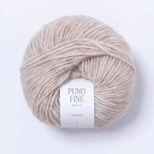 Èloise Wrap Strickpaket mit Anleitung von Julia  juli_strick