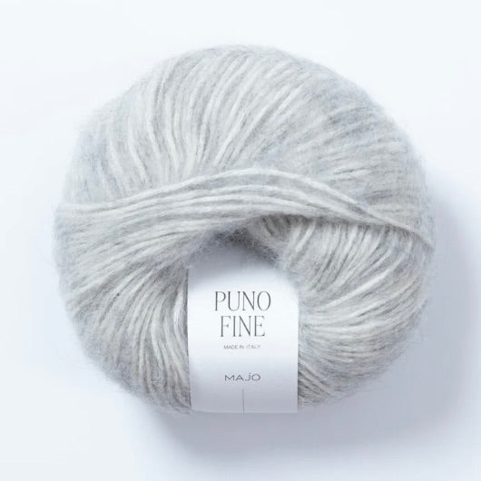 Èloise Wrap Strickpaket mit Anleitung von Julia  juli_strick