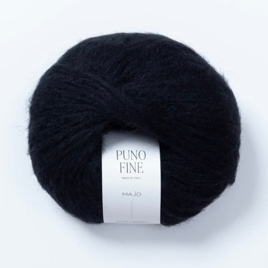 Èloise Wrap Strickpaket mit Anleitung von Julia  juli_strick