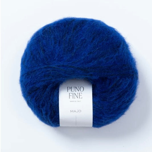 Èloise Wrap Strickpaket mit Anleitung von Julia  juli_strick