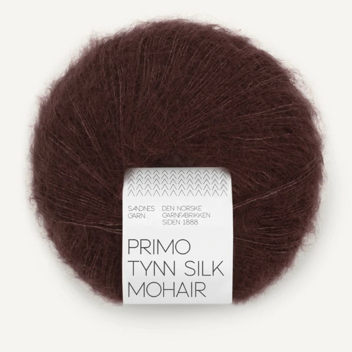 Primo Tynn Silk Mohair von Sandnes Garn