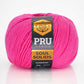 Soul Solids von Pru Yarns