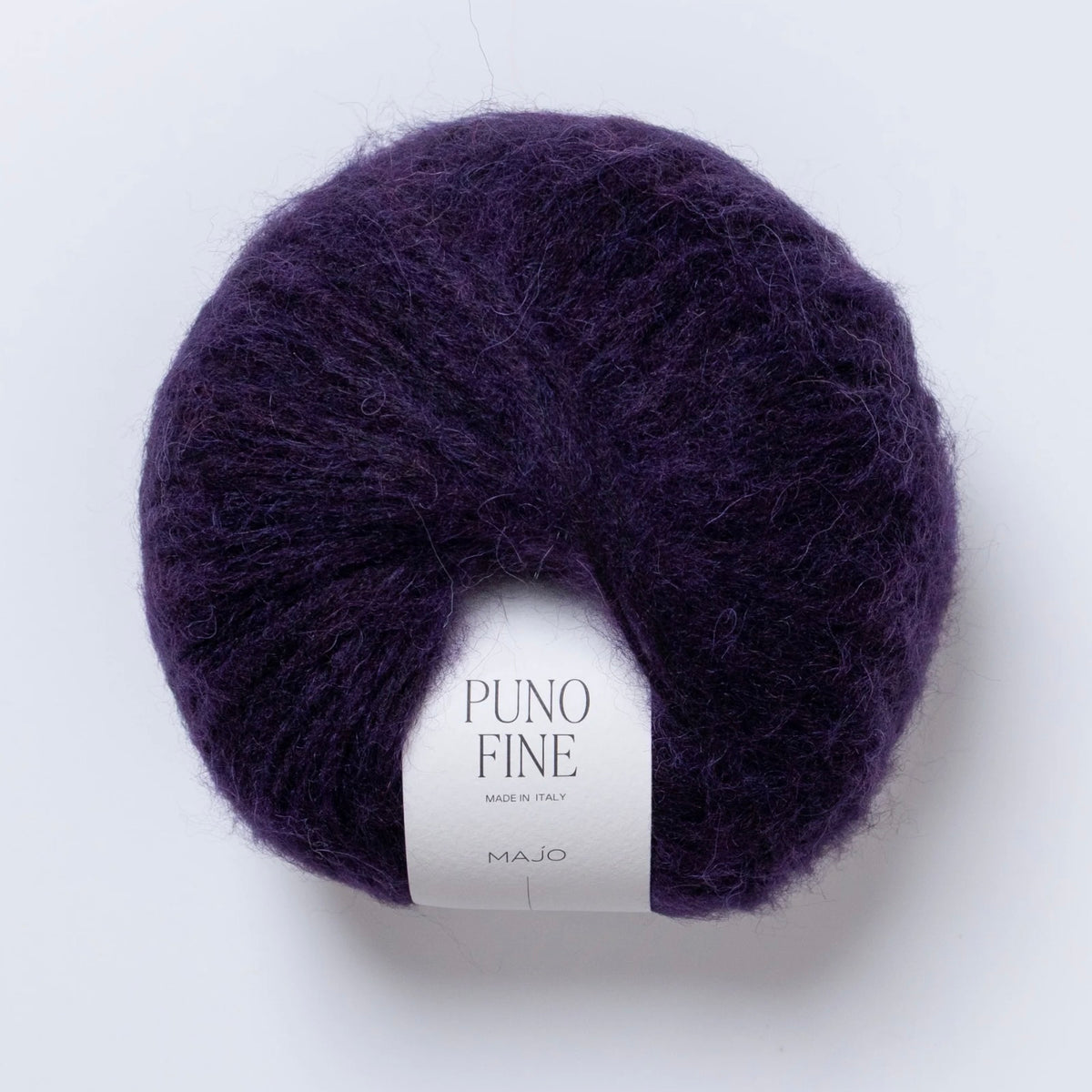 Amica - Umarmungstuch Strickpaket mit Anleitung zum Download