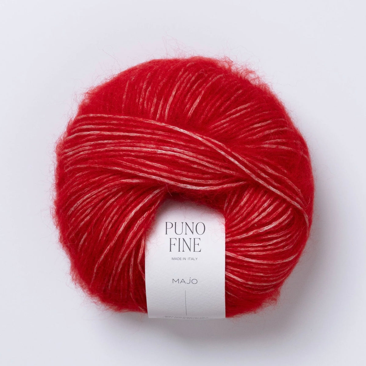 Amica - Umarmungstuch Strickpaket mit Anleitung zum Download