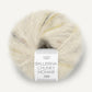 Rookie Sweater Strickpaket mit gedruckter Anleitung - Sandnes