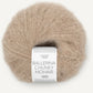 Rookie Sweater Strickpaket mit gedruckter Anleitung - Sandnes