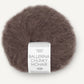Rookie Sweater Strickpaket mit gedruckter Anleitung - Sandnes