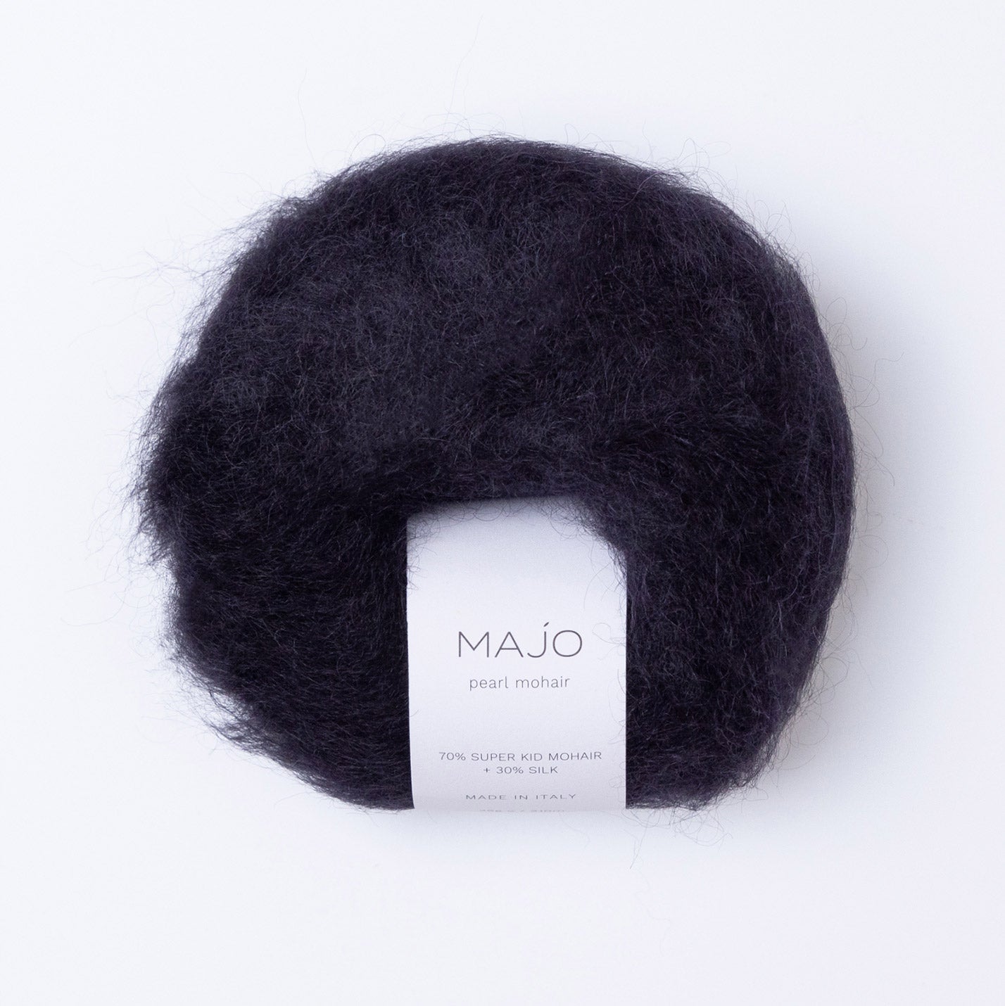 Pearl Mohair von Majo