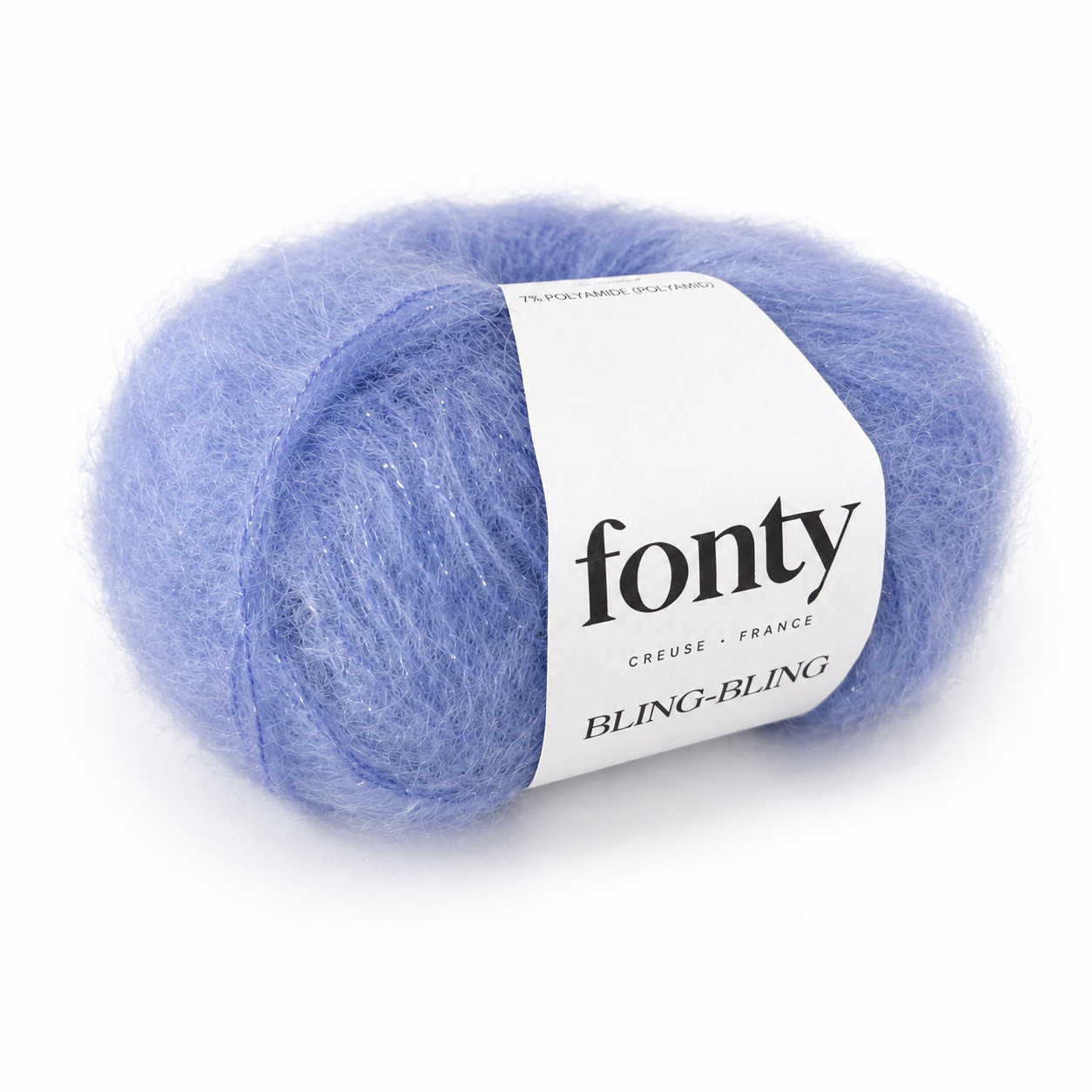 BLING-BLING von Fonty