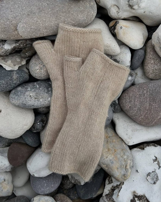 Penny Gloves - PetiteKnit Strickanleitung