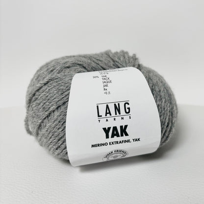 YAK von Lang Yarns