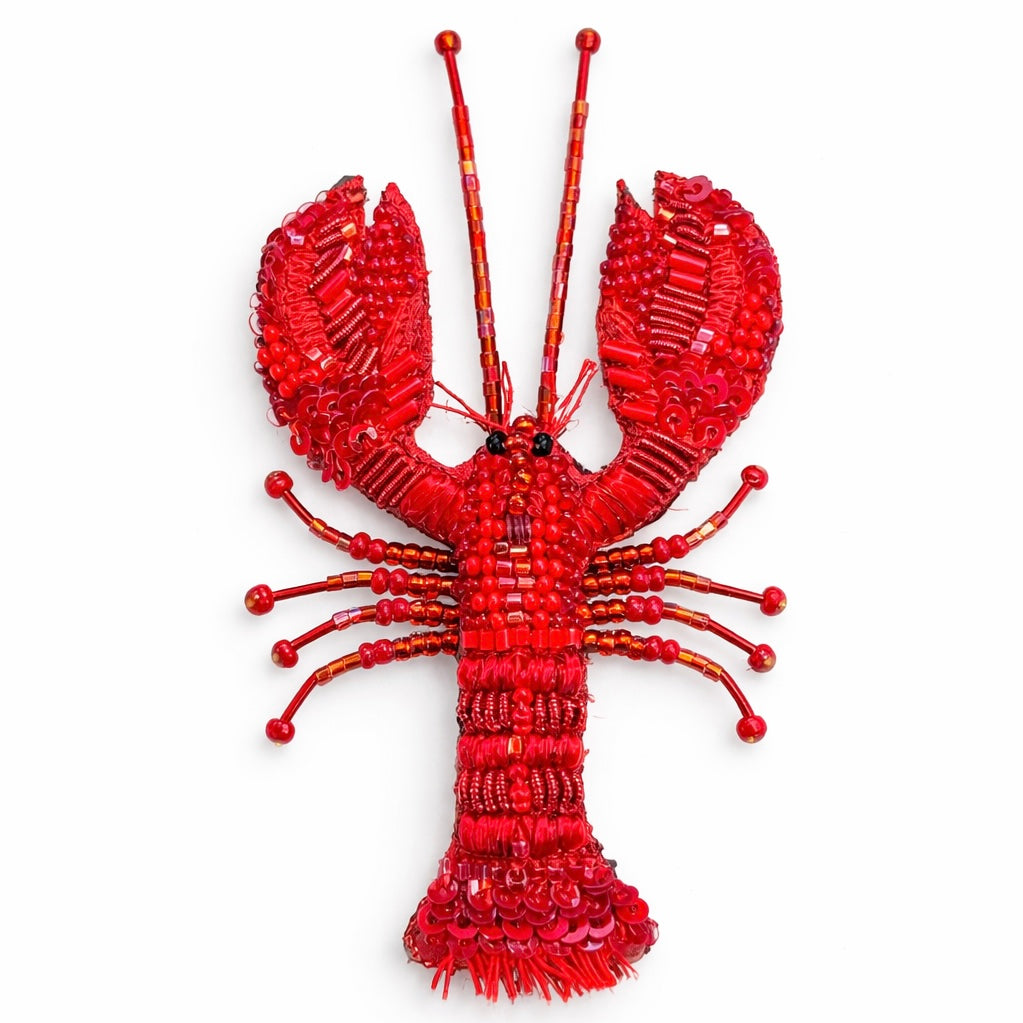 Trovelore Broschen - handgefertigte Lieblingsstücke