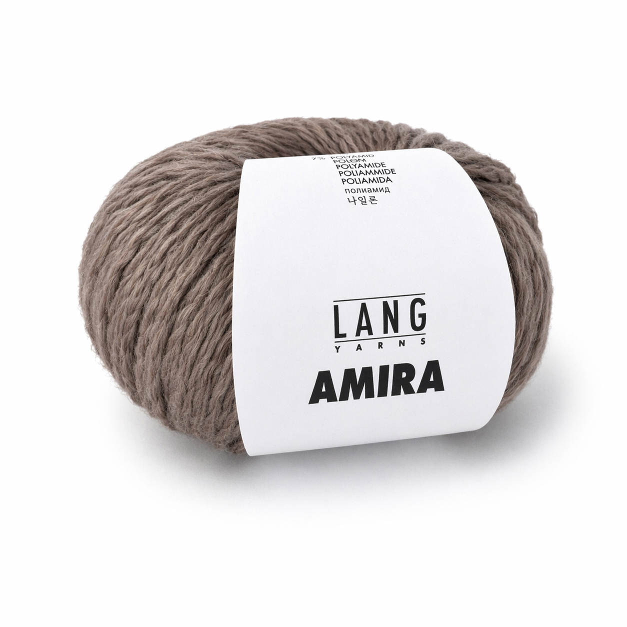 Amira von Lang Yarns