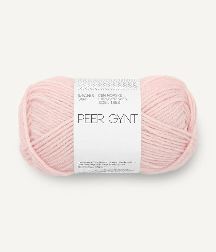 Sandnes-Peer Gynt 