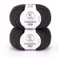 Strickpaket für Nitis Rüschenkragen „Sans Souci"