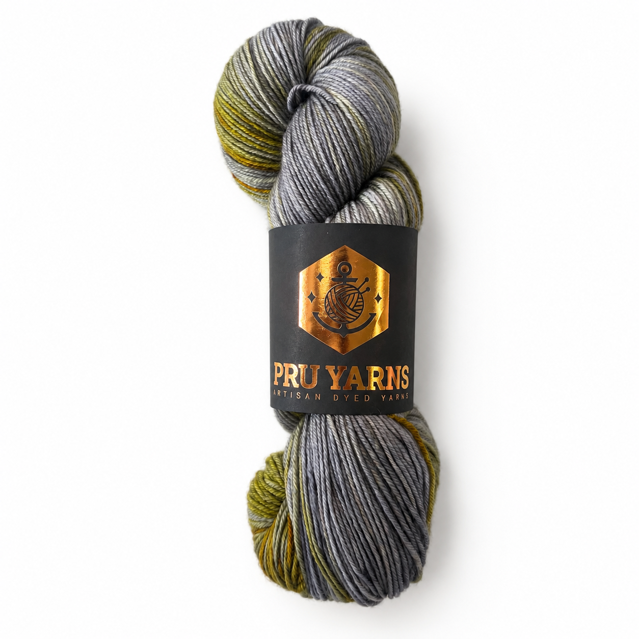 Soul von Pru Yarns