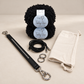 Teddy-Love-Bag Strickpaket