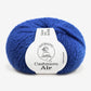 Nitis Cashmere-Mütze als Strickpaket 3x Cashmere Air