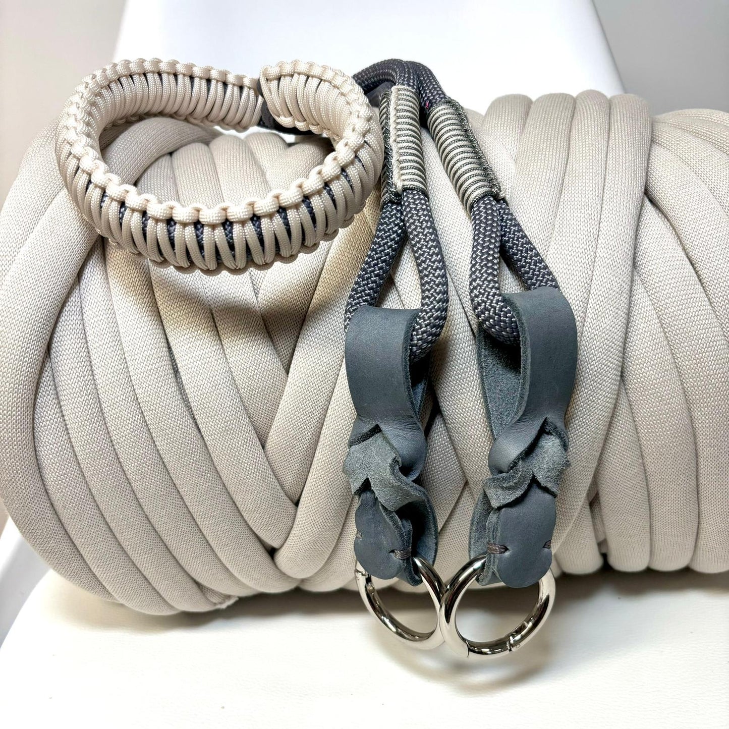 Crossbodygurt Twist von Louisa Zoe