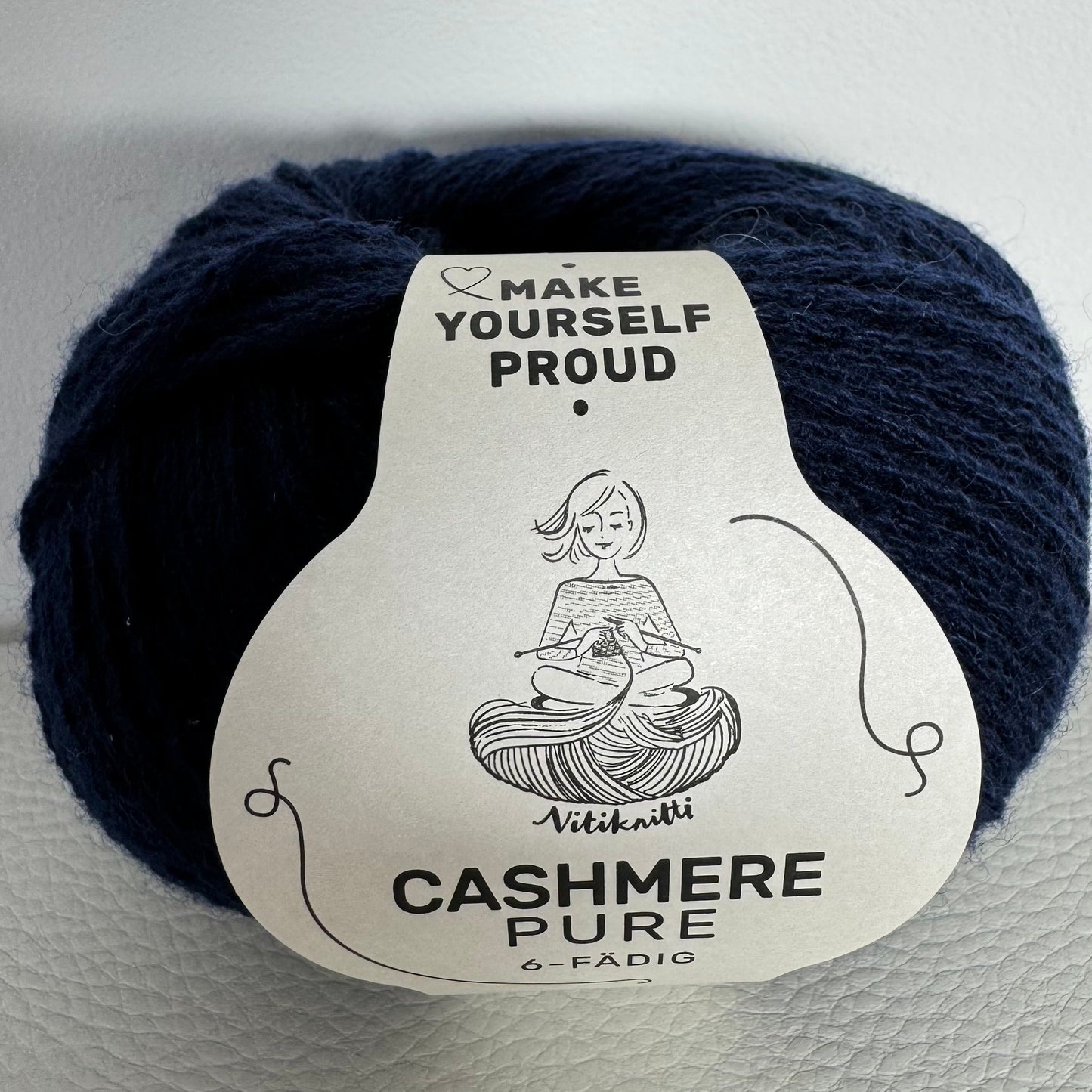 Cashmere Pure