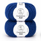 Strickpaket für Nitis Rüschenkragen „Sans Souci"