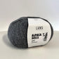 Alpaca Soxx 6-fach / 6-ply von Langyarns