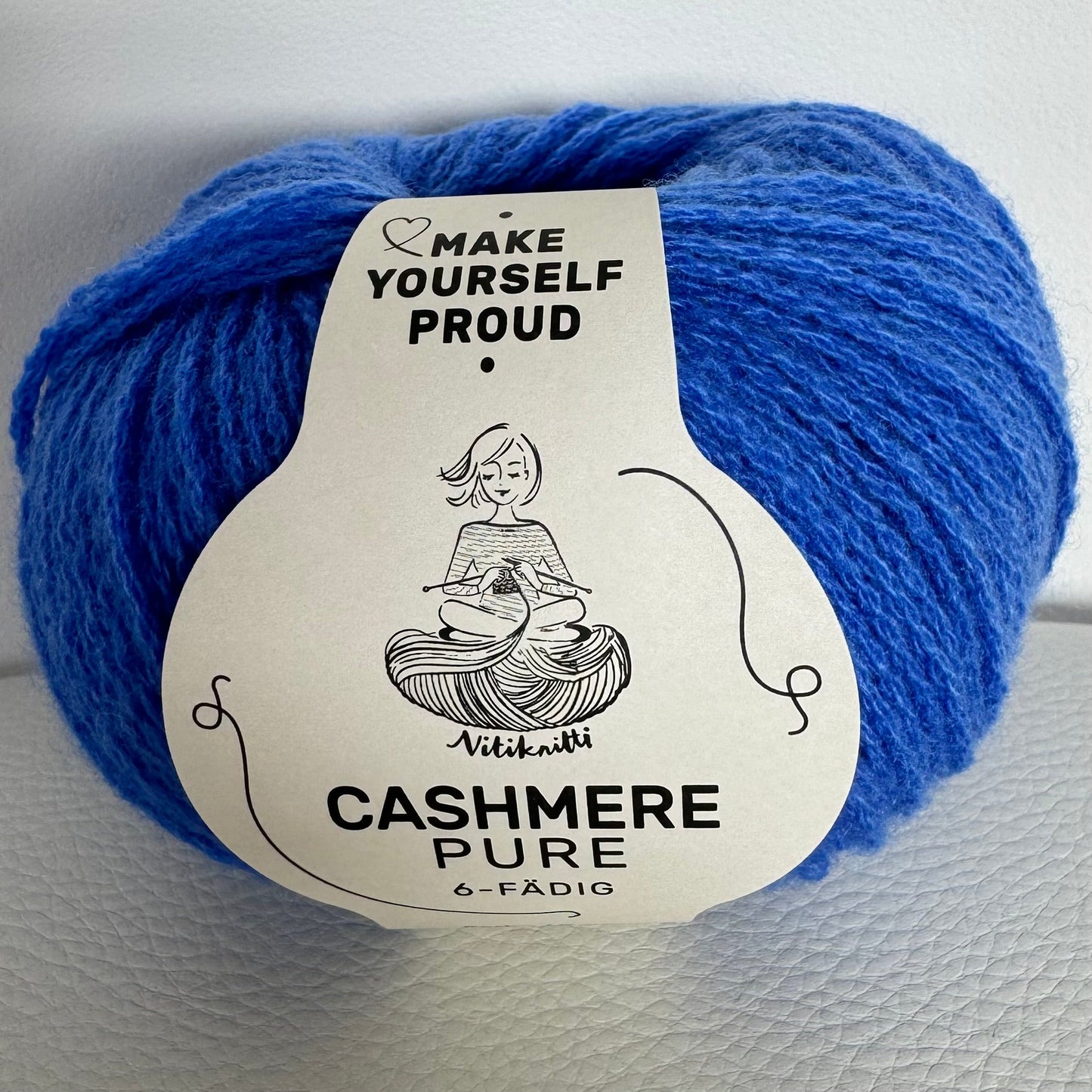 Cashmere Pure