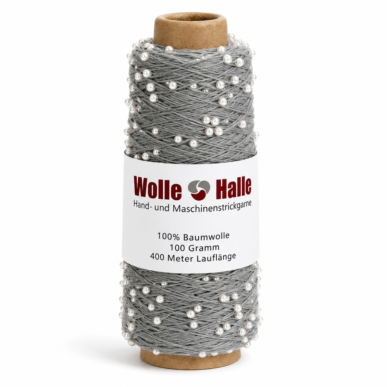 La Perla  von Wolle Halle