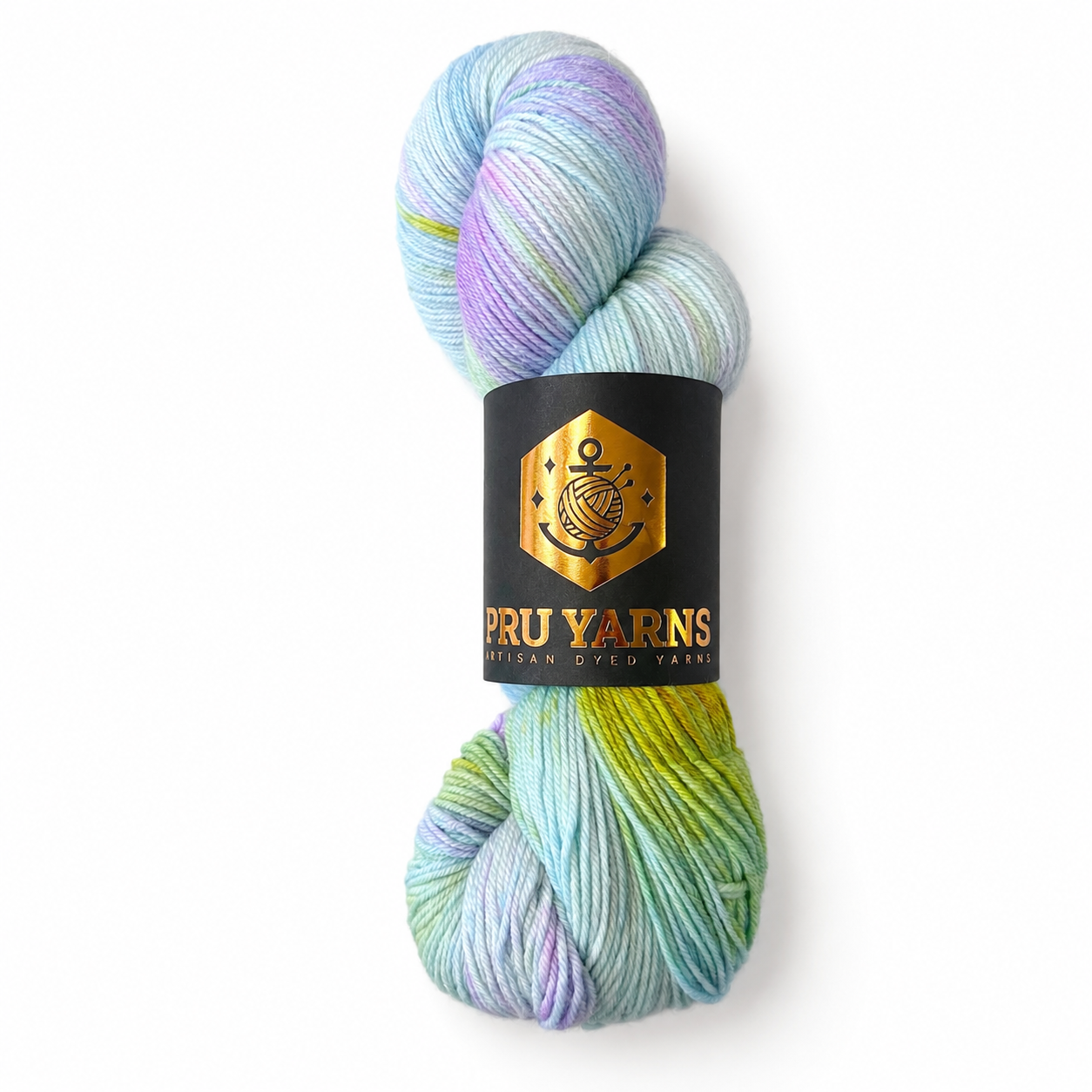 Soul von Pru Yarns
