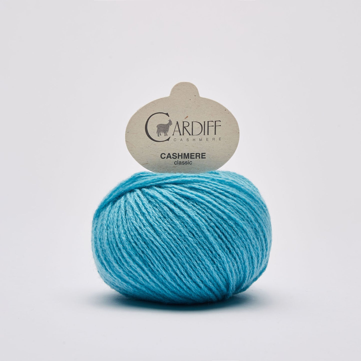 Cashmere Classic von Cardiff Cashmere