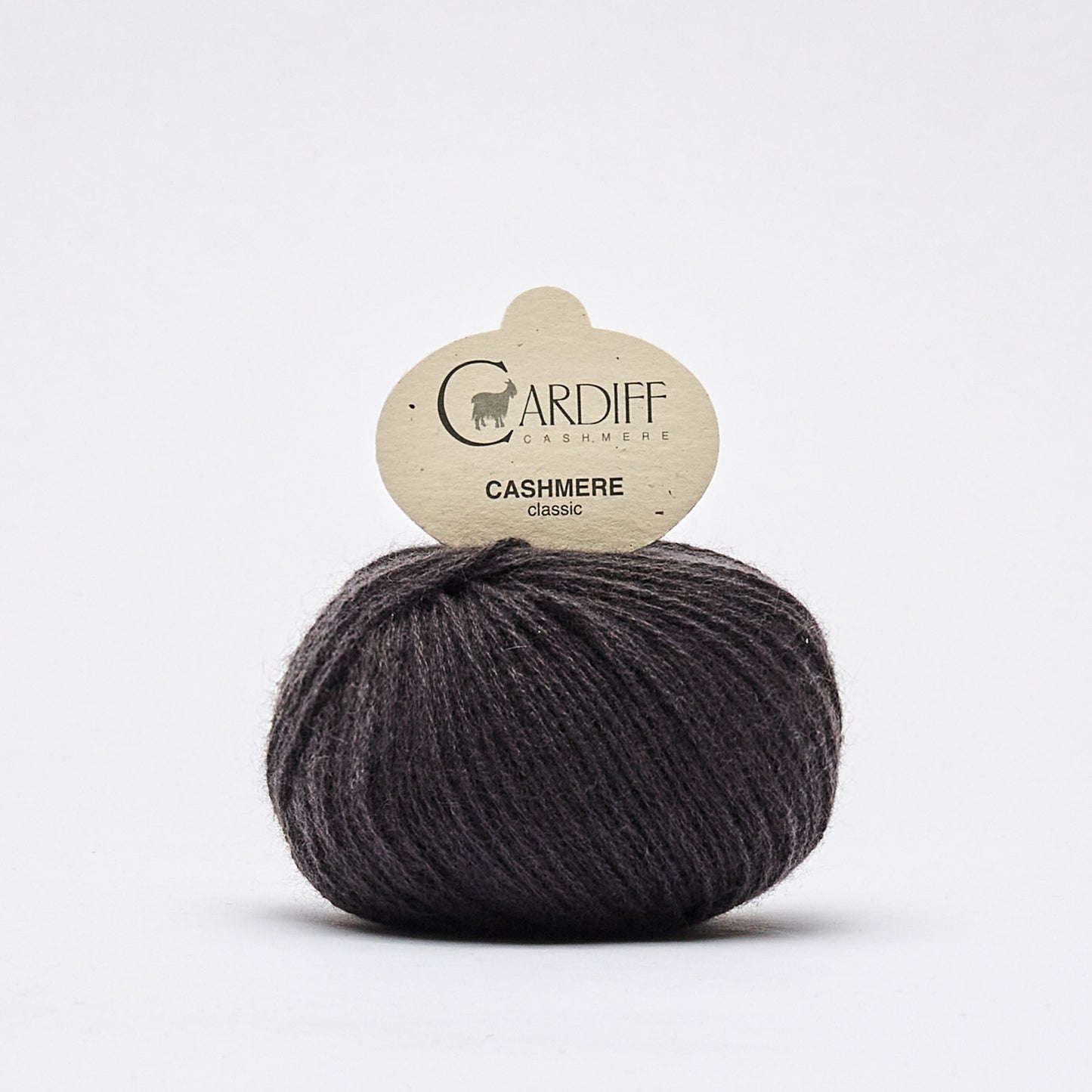 Cashmere Classic von Cardiff Cashmere