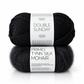Elodie Poncho von Sandnes inkl. gedruckter Anleitung