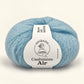 Nitis Cashmere-Mütze als Strickpaket 3x Cashmere Air