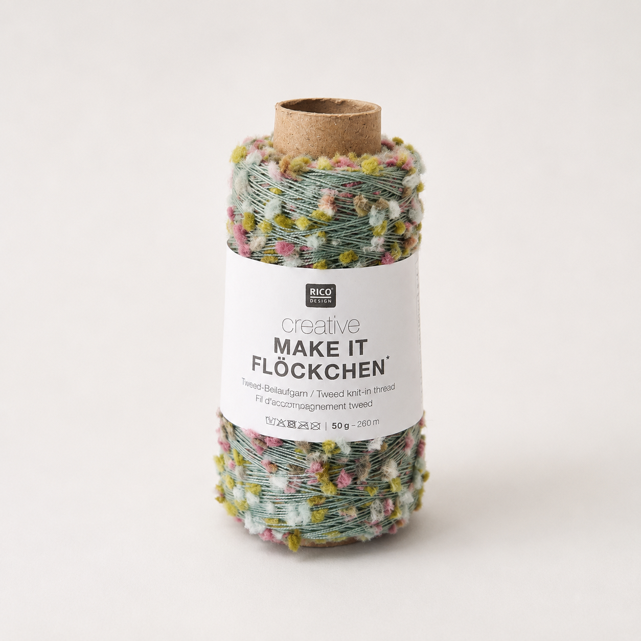 Make it Flöckchen von Rico Design