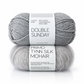 Elodie Poncho von Sandnes inkl. gedruckter Anleitung