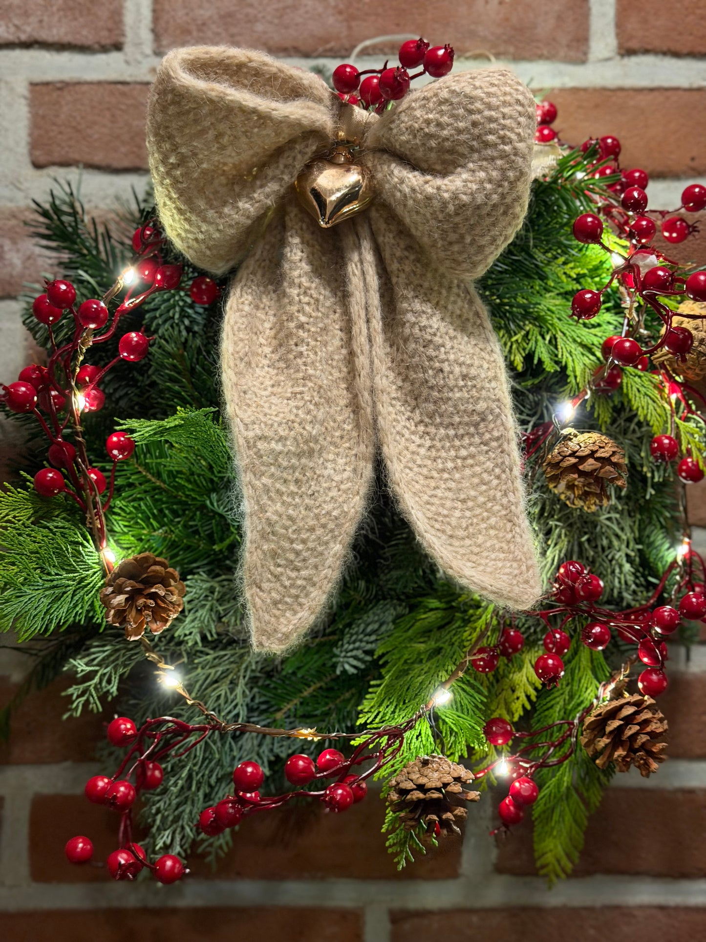 Twilly-Schleife - Gratisanleitung