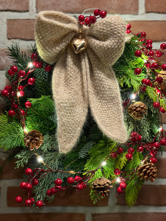 Twilly-Schleife - Gratisanleitung